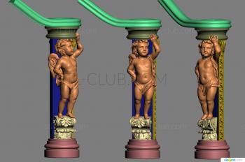 3D model SZ_0150 (STL)